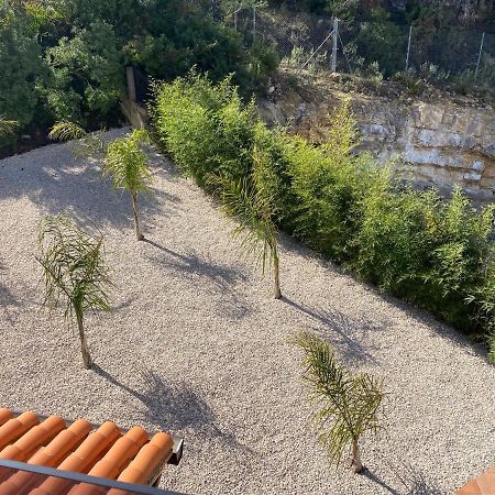 Navarrés Las Palmeras Playamonte מראה חיצוני תמונה