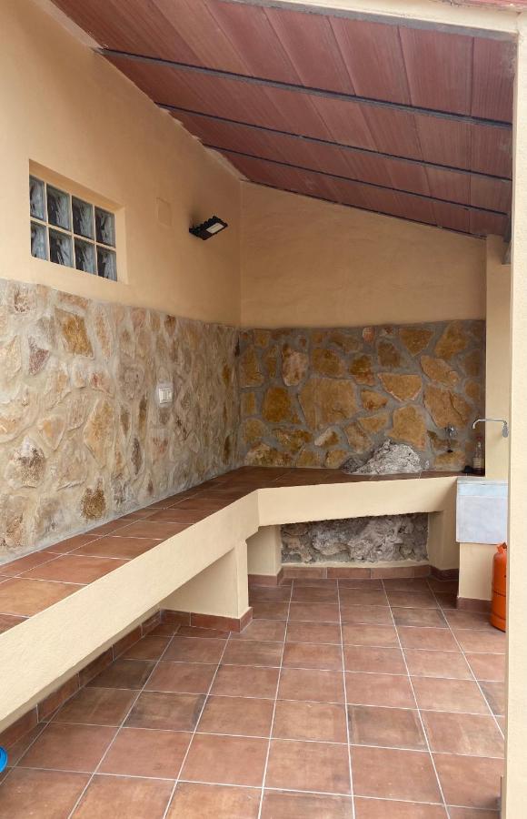 Navarrés Las Palmeras Playamonte מראה חיצוני תמונה