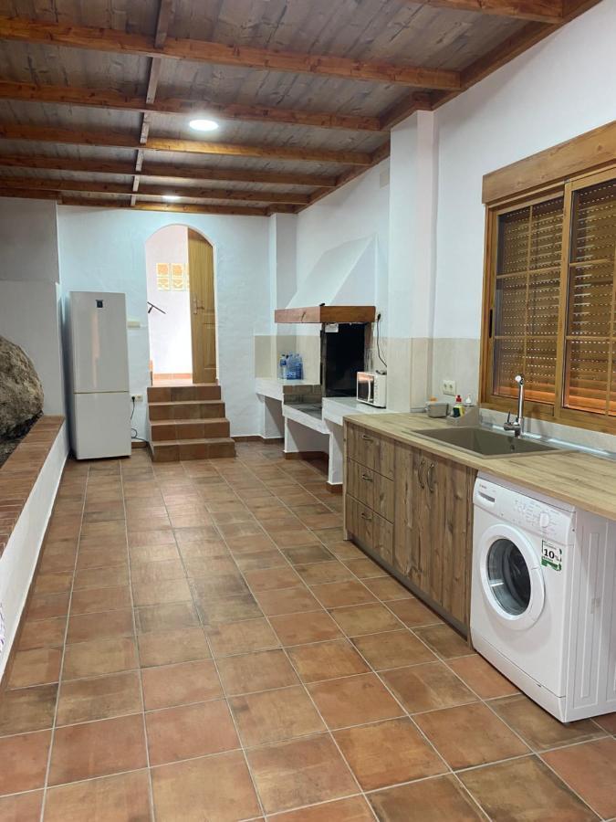 Navarrés Las Palmeras Playamonte מראה חיצוני תמונה